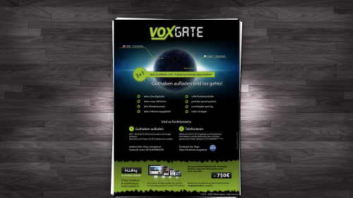 voxGate