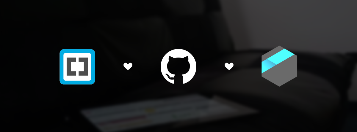 Die Brackets-Github-Tresorit Solution